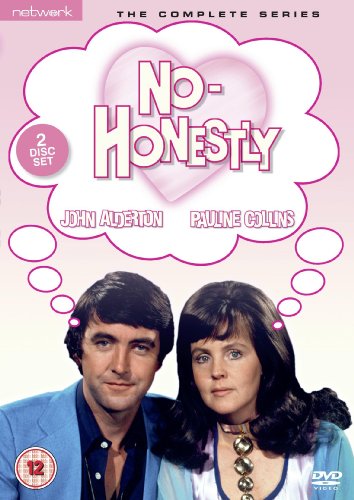 No, Honestly - The Complete Series [DVD] [1974]