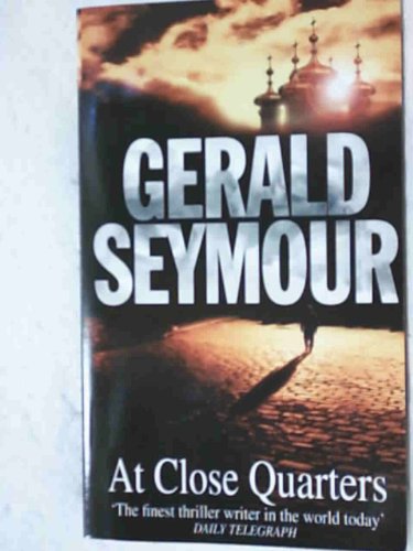 At Close Quarters