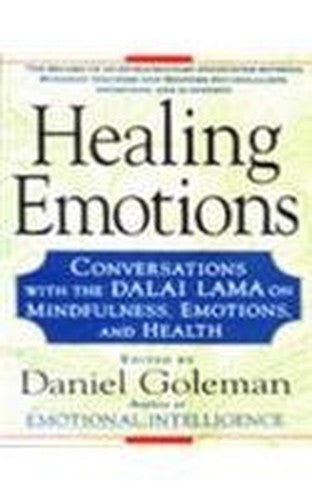 Healing Emotions