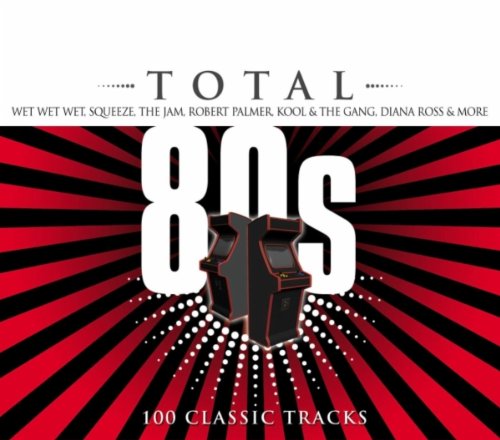 Total 80s