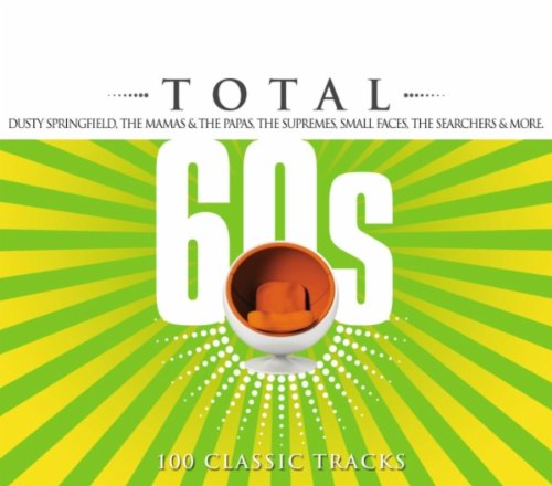 Total 60s