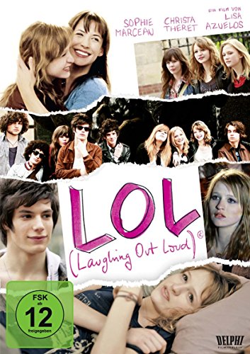 LOL [LAUGHING OUT LOUD] (DVD) [2008]