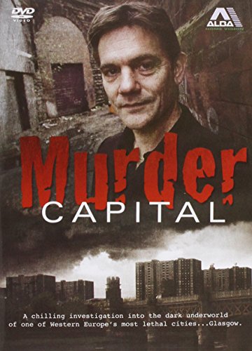 Glasgow - Murder Capital [DVD]