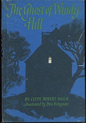 Ghost Windy Hill LB