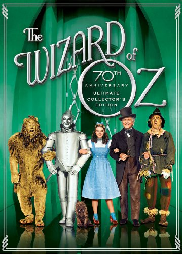 The Wizard of Oz
