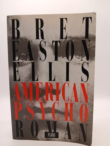 American Psycho