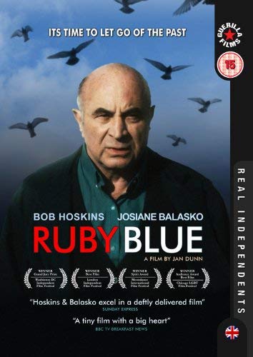 Ruby Blue [DVD] [2007]