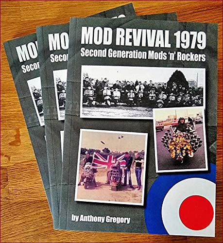 MOD Revival 1979