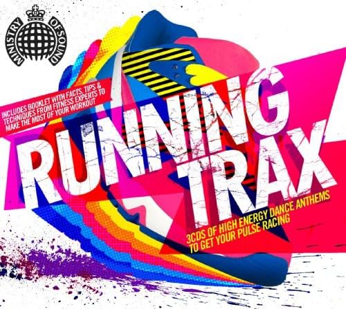 Running Trax