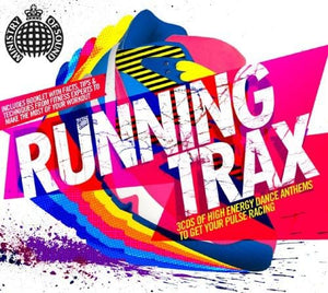 Running Trax