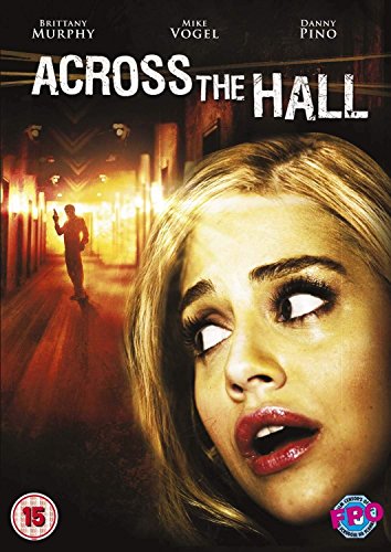 Across The Hall [DVD]