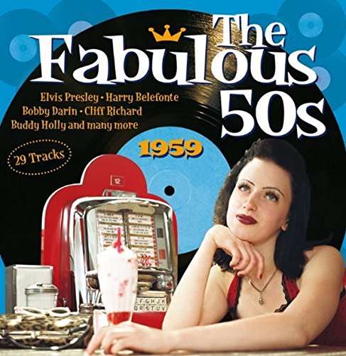 The Fabulous 50s - 1959