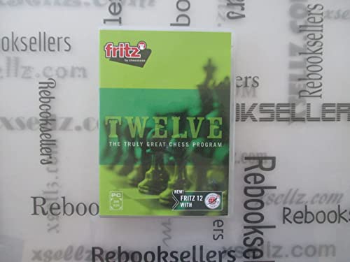 Fritz Twelve (PC)