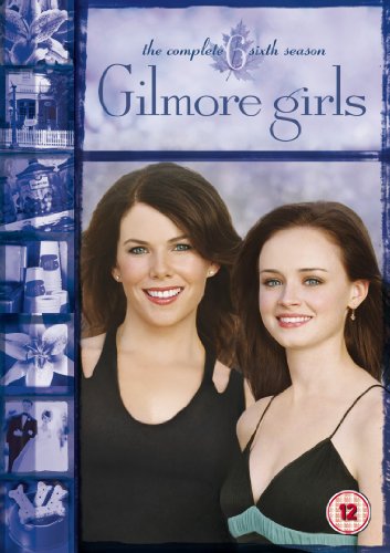 Gilmore Girls - Season 6 [DVD] [2010]