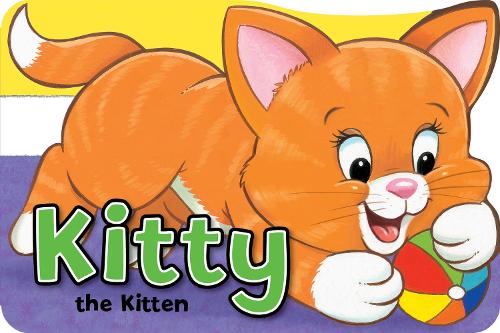 Kitty the Kitten
