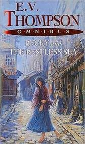 Becky/The Restless Sea