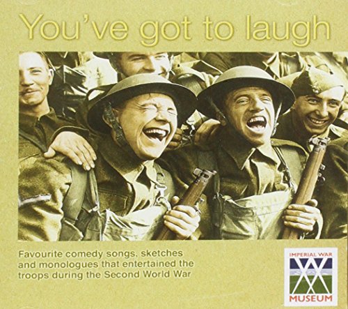 You've Got to Laugh