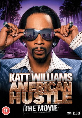 Katt Williams: American Hustle - The Movie [DVD]