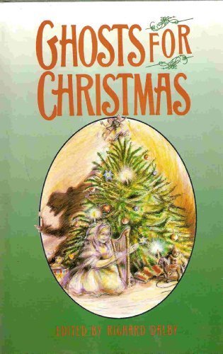 Ghosts for Christmas