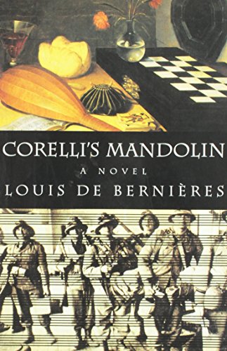 Corelli's Mandolin