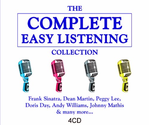 The Complete Easy Listening Collection