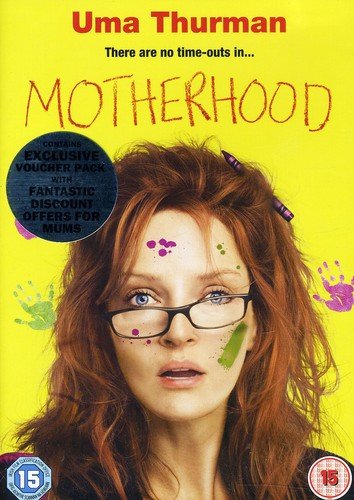 Motherhood [DVD] [2009]