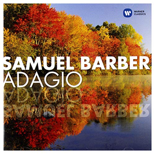 Samuel Barber - Adagio (100th anniversary)