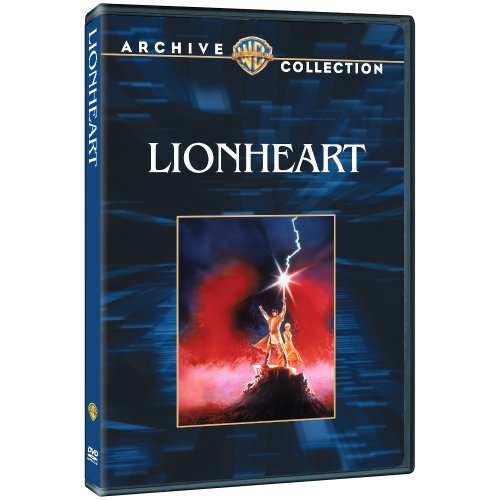 Lionheart