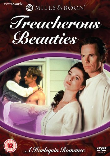 Treacherous Beauties [DVD]