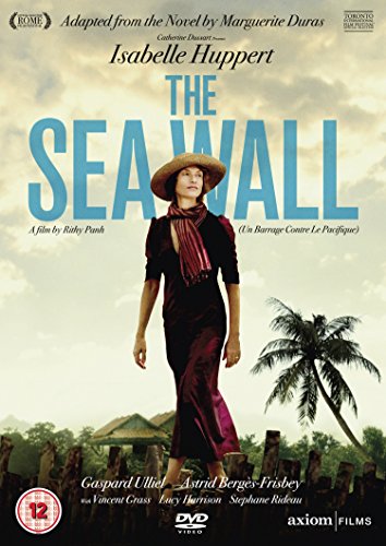 The Sea Wall [DVD] [2008]