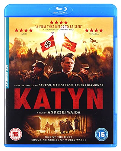 Katyn [Blu-ray]