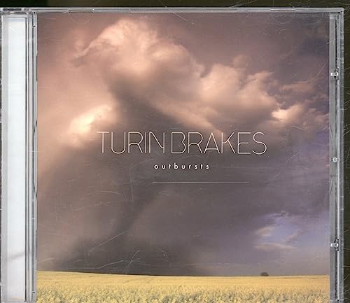 Turin Brakes - Outbursts