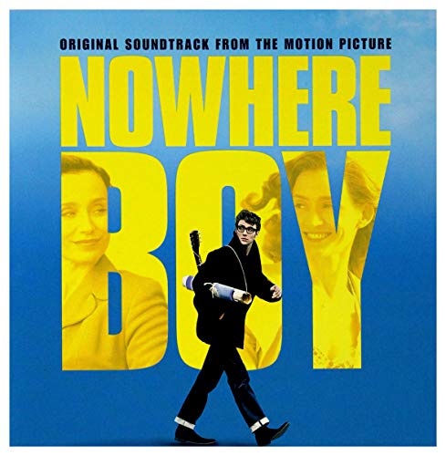 Nowhere Boy / O.S.T.