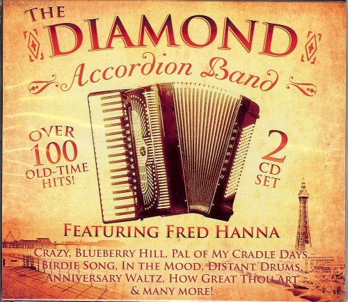 Over 100 Old Time Hits
