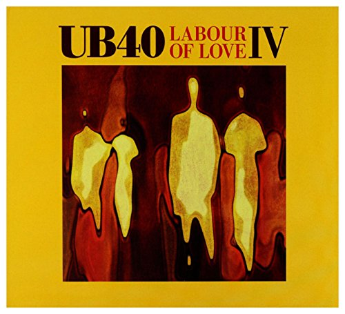Labour of Love IV