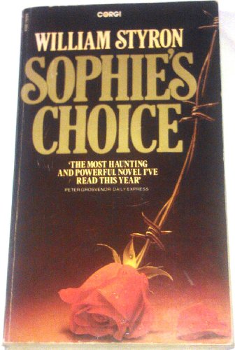 Sophie's Choice