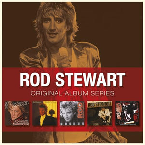 Original Album Series [5 Pack]