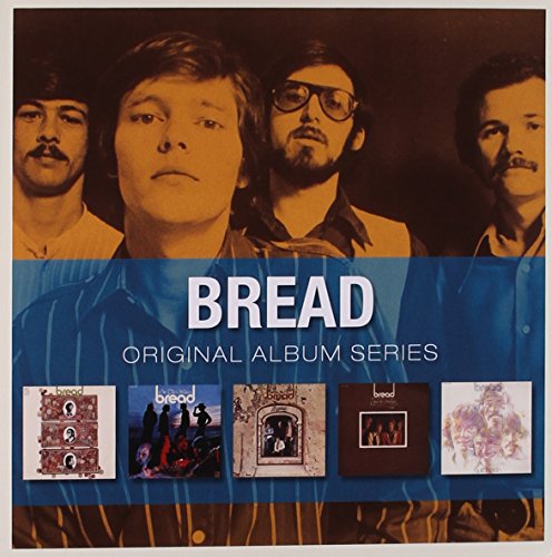 Original Album Series (5 Pack)