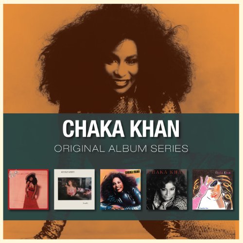 Original Album Series [5 Pack]