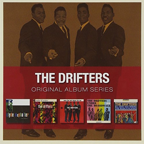 Original Album Series (5 Pack)