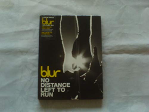 No Distance Left To Run [DVD] [2010]