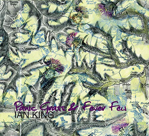 Panic Grass & Fever Few