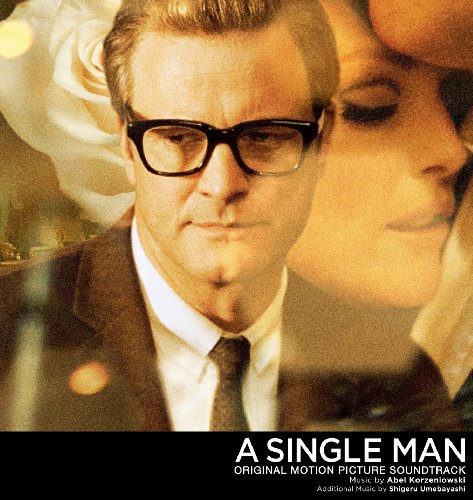 A Single Man (Soundtrack)