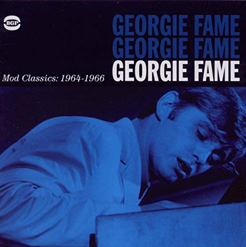 Mod Classics 1964 - 1966