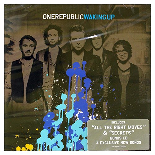 Waking Up (Deluxe Edition)