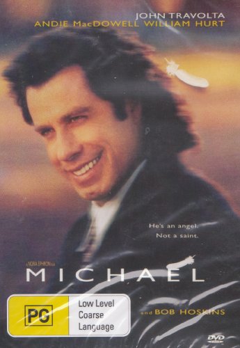 Michael  (Australian import, Region Free)