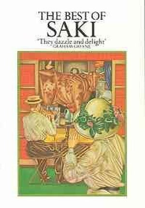 The Best of Saki
