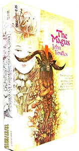 The Magus 