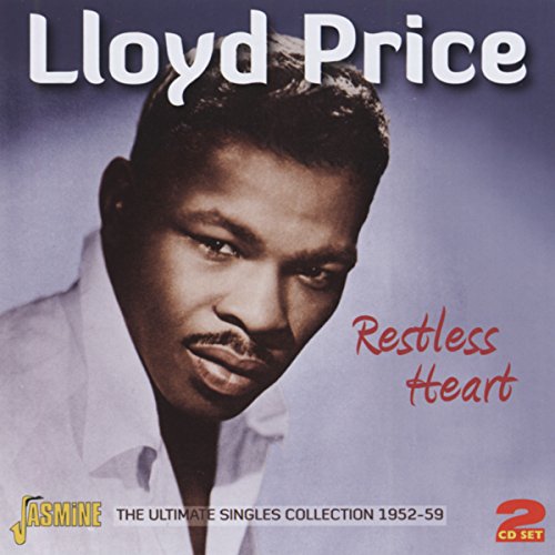 Restless Heart - The Ultimate Singles Collection 1952-1959