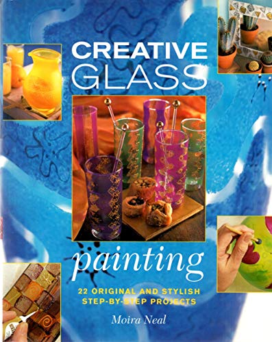 Creative Glass Painting
